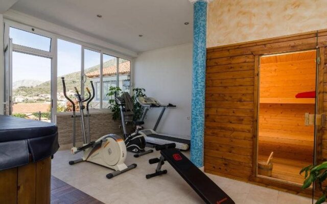Apartments Villa Bell Memories