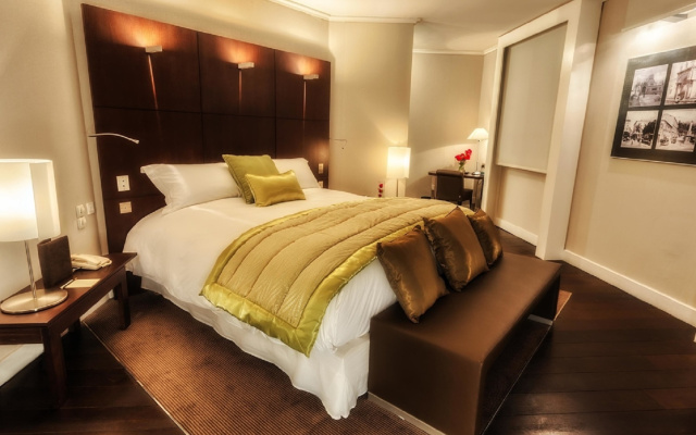 Sofitel Algiers Hamma Garden