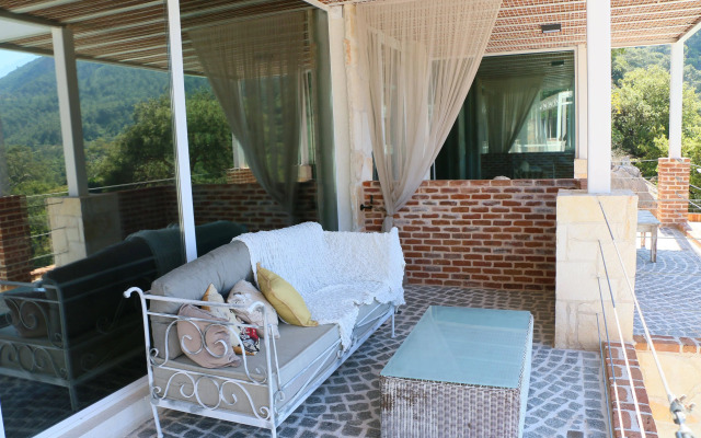 Oludeniz Loft Hotel Exclusive - Adults Only