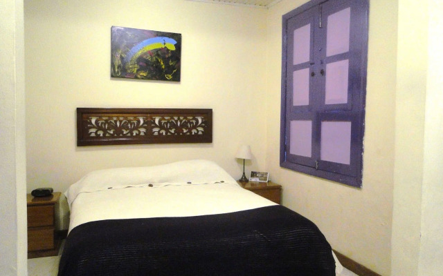 Hotel Casa Galeria