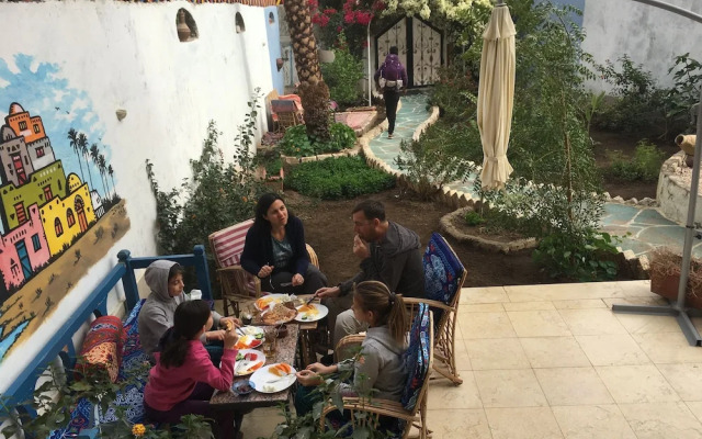 The Mango Guesthouse