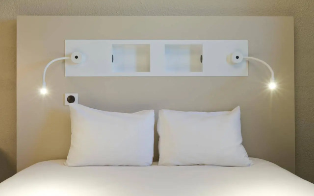 ibis budget Chilly Mazarin Les Champarts