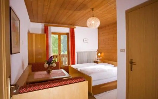 Pension Villa Mahlknecht
