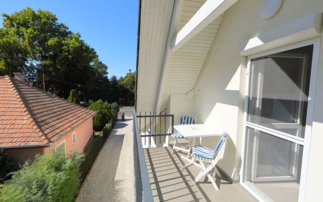Apartment Moni Balatonboglar/Szemes