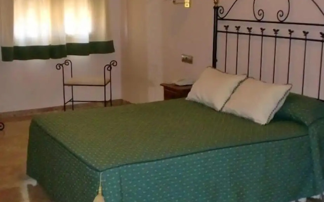 Hotel Sierra De Quesada S L
