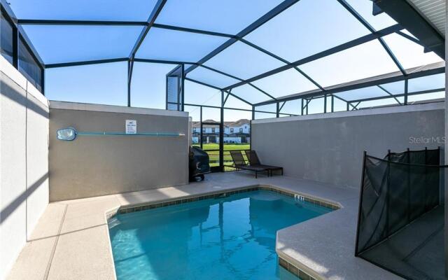 4887ROMEO, Kissimmee, US