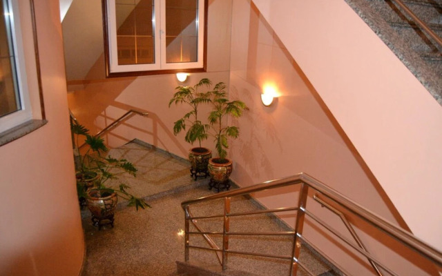 Hostal Bahía