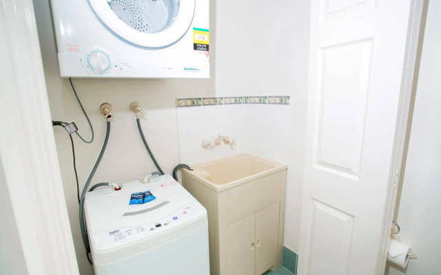 Ingenia Holidays One Mile Beach