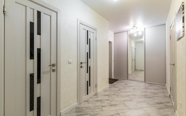 DreamHouse на улице Братская 27 корпус 3