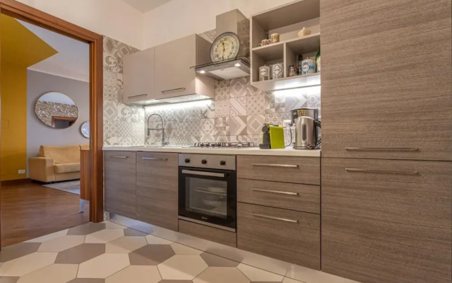 Kitty Appartment - Close to S.Peter