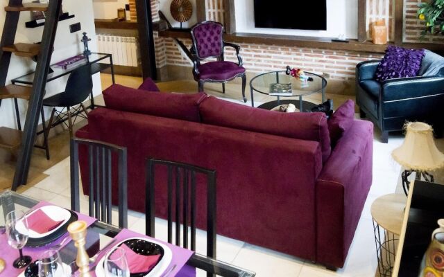 My Home in Plaza Corrillo
