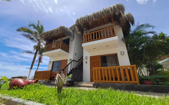Casa Mediterranea Mancora