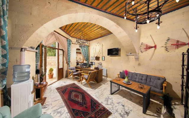 Premium Cappadocia Hotel