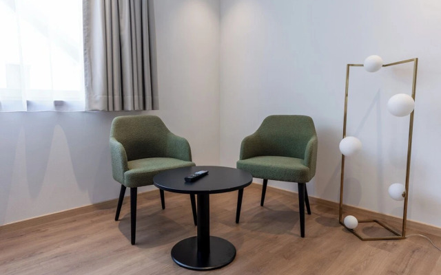 Hotel Alpenrose