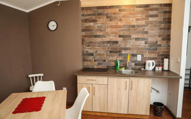 Apartments Dviletov Kutak