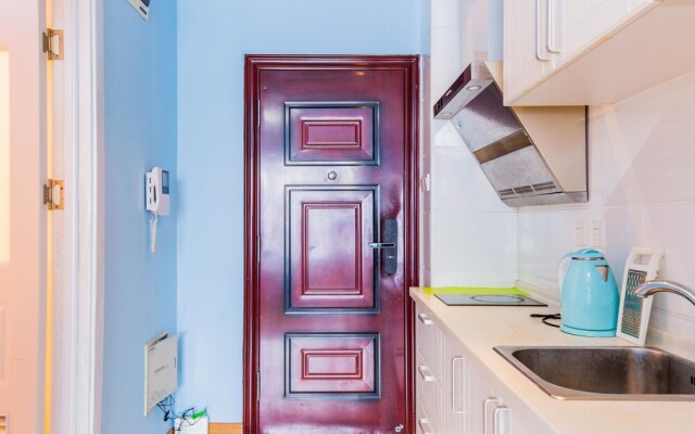 Tianyuan Fengqiao Apartment Hotel