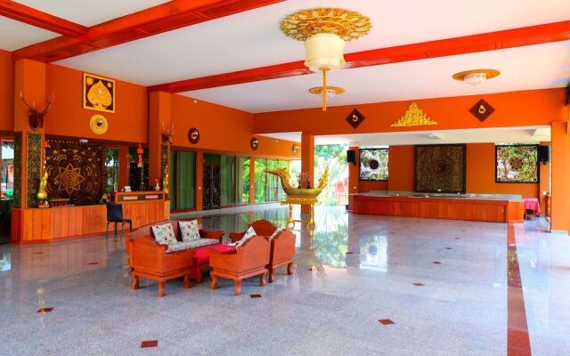 Rom Sak Resort