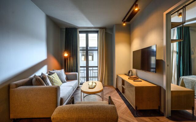 Pagopoieion Suites