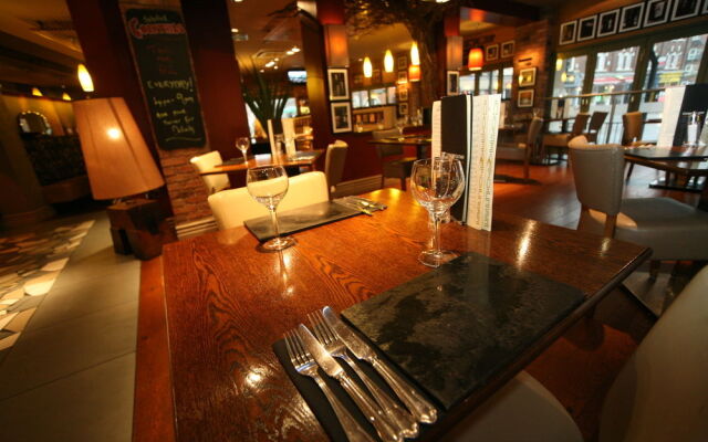 Hotel Indigo Leeds by IHG