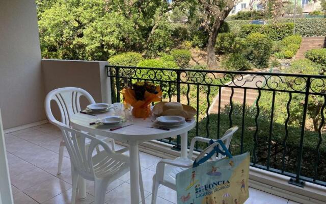Appartement Fréjus, 2 pièces, 4 personnes - FR-1-226A-78