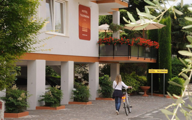 Hotel Taormina