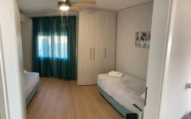 Example Villa Southern Crete
