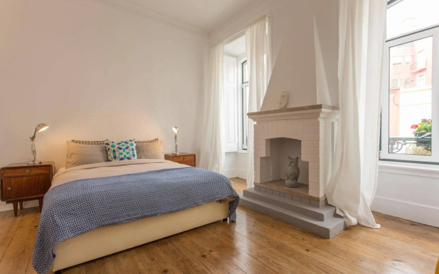 House Sao Bento