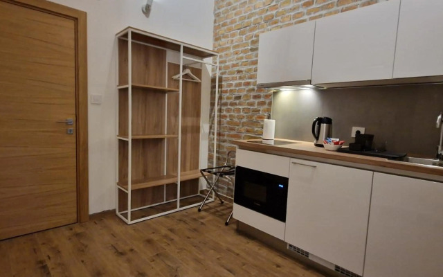 Old Town Apartments Rajiceva 3