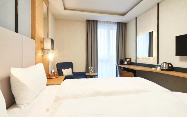 WENS Hotel