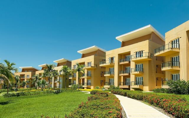 Wyndham Garden Villavicencio