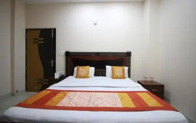 Hotel RBS Inn