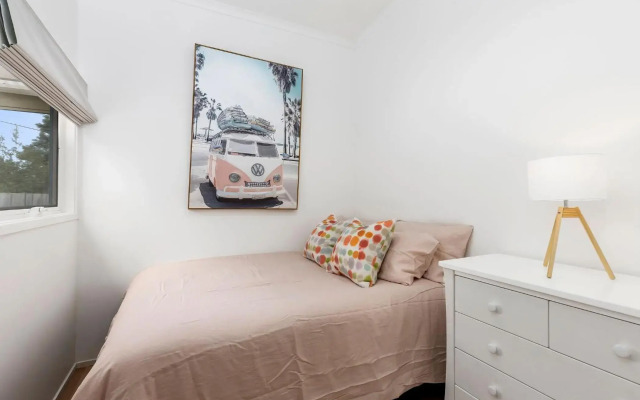 LOCHABER at Lonsdale