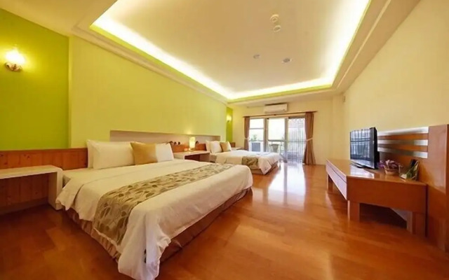 Coconut Grove House B and B