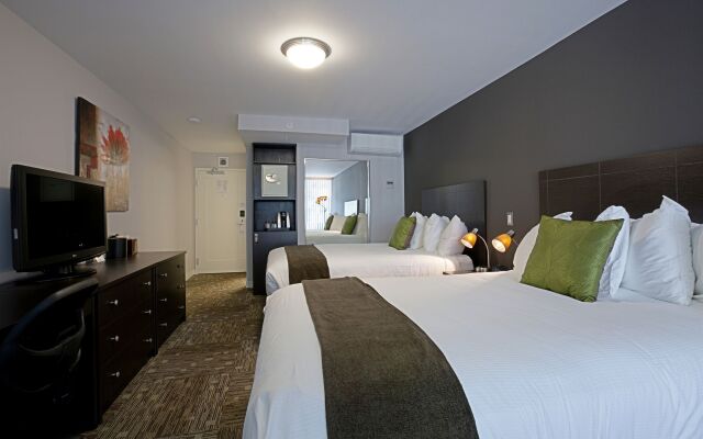 Casey Key Resorts - Mainland