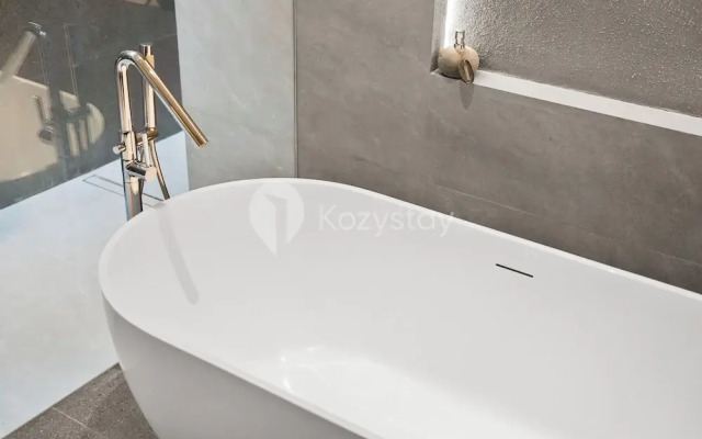 Dago Escape Villa by Kozystay - Bandung