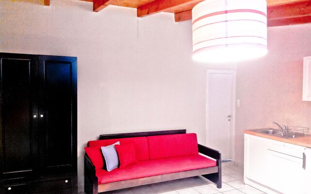 Talos Hotel Apartments