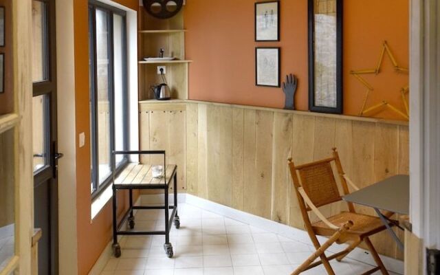 L'Atelier de K Lou