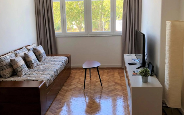 Martas Lisbon Apartment