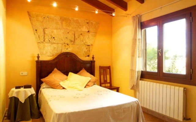 Country House Mallorca Near Alcudia Bay