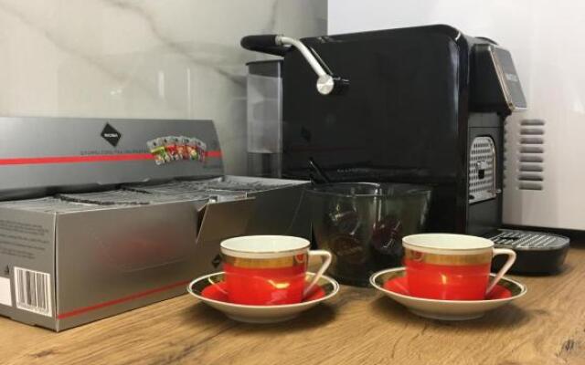 Visit Debrecen Apartman