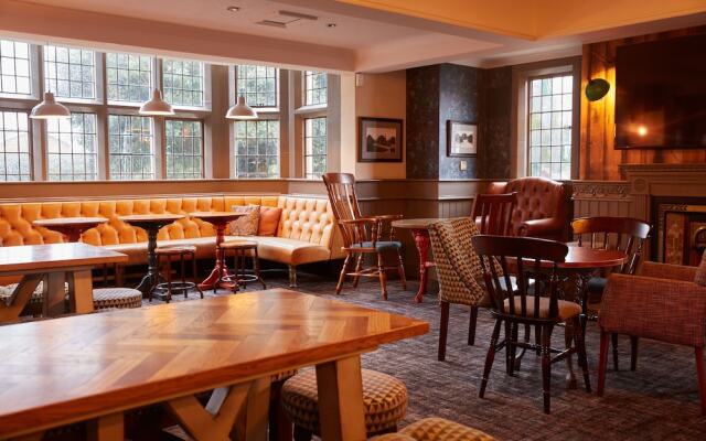 The Chase Hotel by Greene King Inns