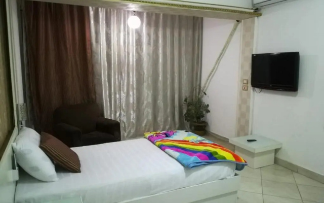 Apartment at Milsa Nasr City, Building No. 35