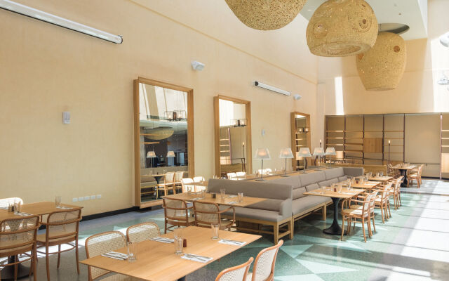 amba Taipei SongShan