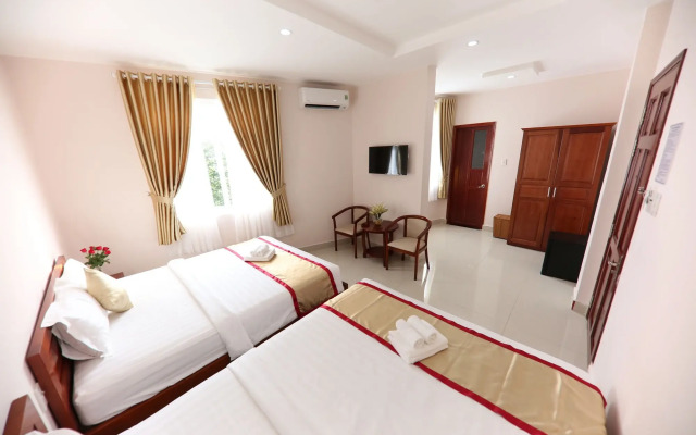 Thuan Hai Hotel