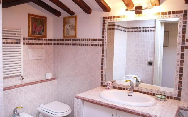 Sleep in Italy - Navona Apartments