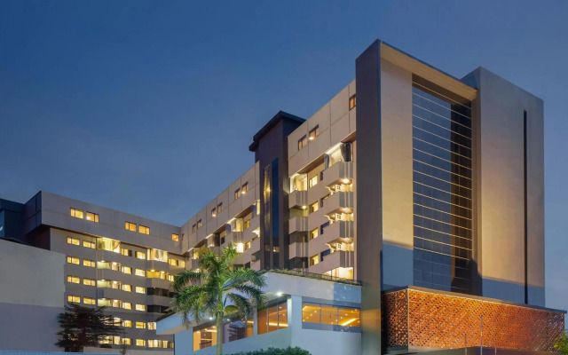 Radisson Medan