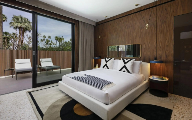 L'Horizon Resort & Spa, Hermann Bungalows