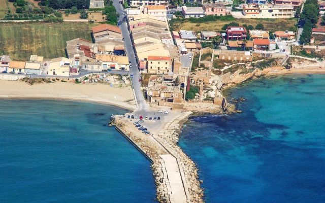 Libeccio House in Avola