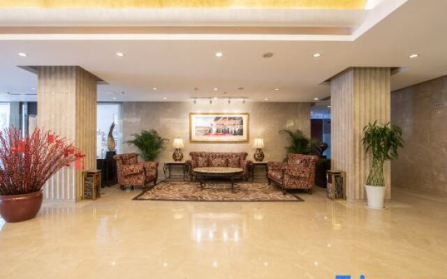 Ordos Hotel - Beijing