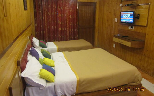 Hotel Akbar